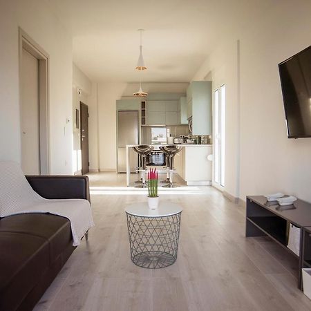 Ierapetra Flats Ierápetra Exterior foto