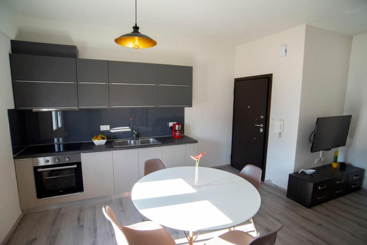 Ierapetra Flats Ierápetra Exterior foto